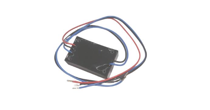 EFECTOR R360/PWM-ANALOG-MODULE-CR3004