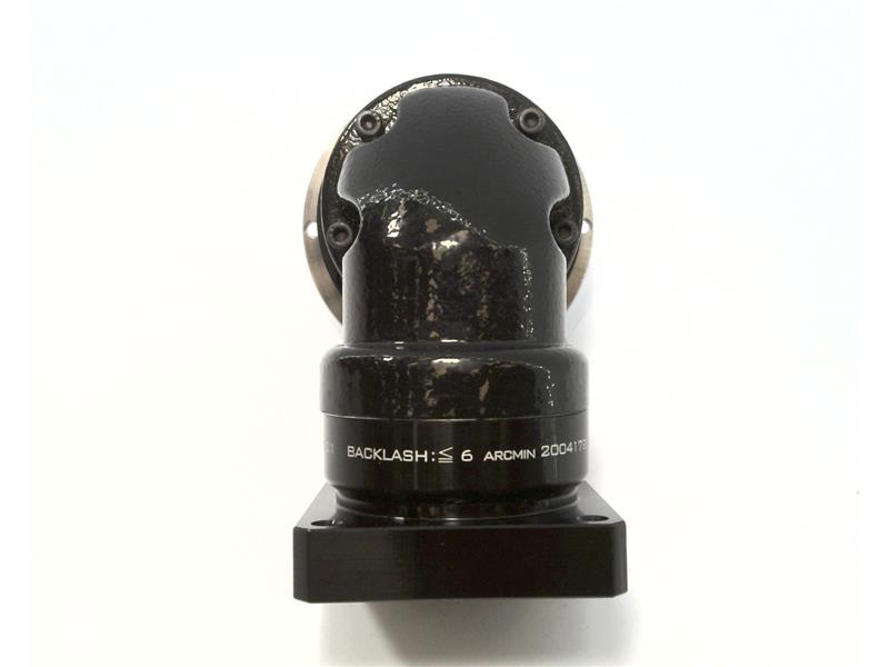 APEX DYNAMICS INC ADR047-P2