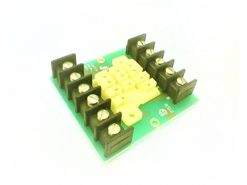 POWERS HOLDINGS INC RS12