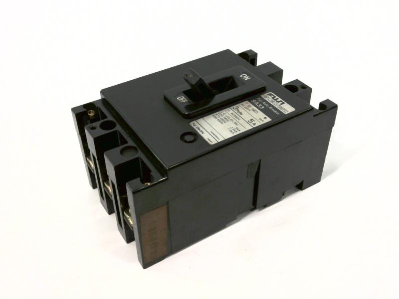 FUJI ELECTRIC SA33-5