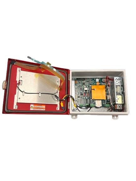 WINTRISS CONTROLS 9686703
