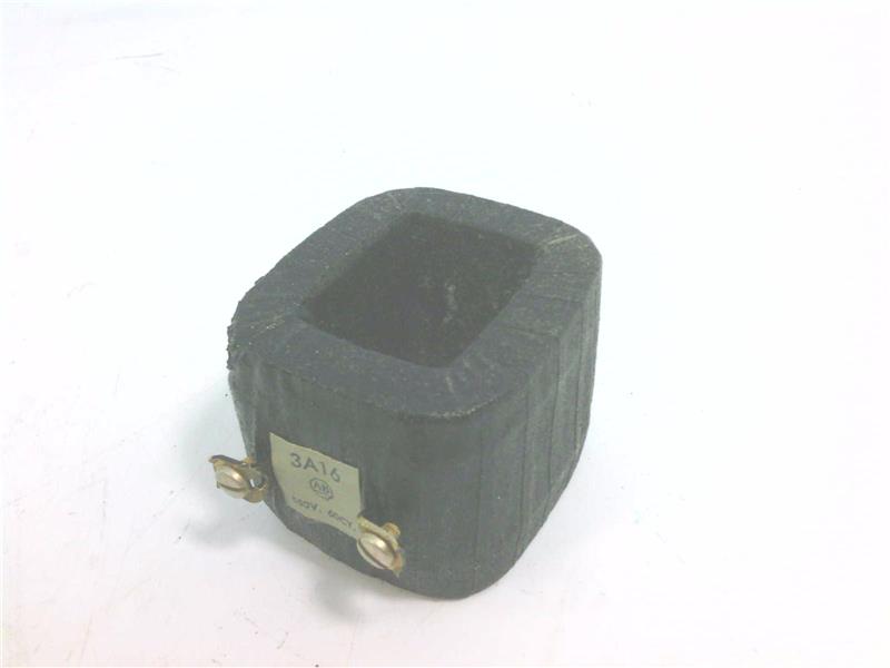 ALLEN BRADLEY 3A16