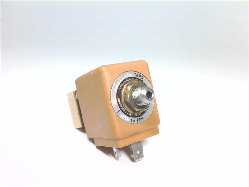 PARKER E131F26-24VDC