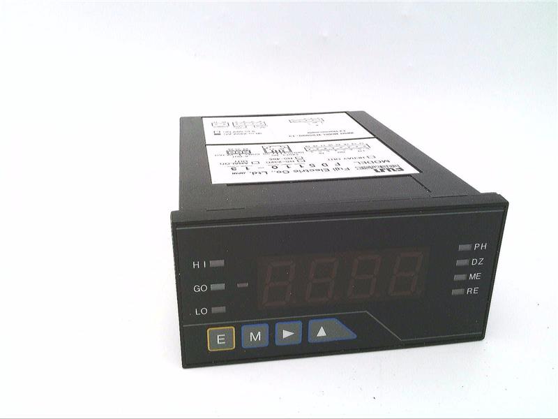 FUJI ELECTRIC FD5110-13