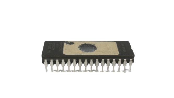 AMD AM27C040-90DC