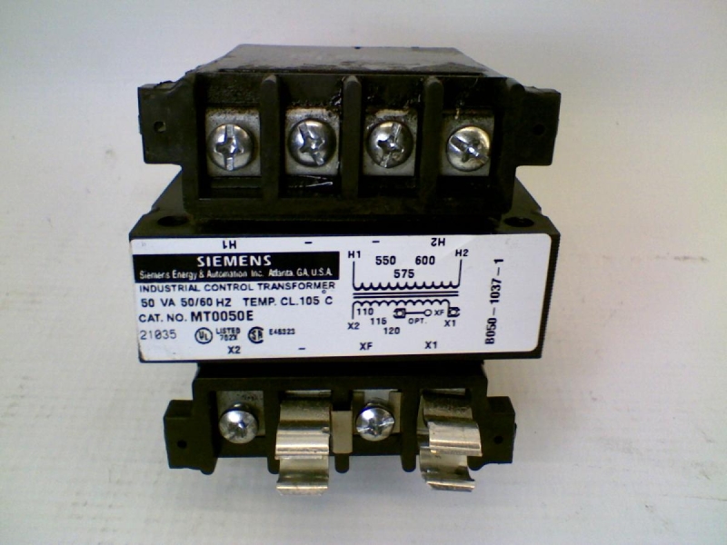 SIEMENS MT0050E