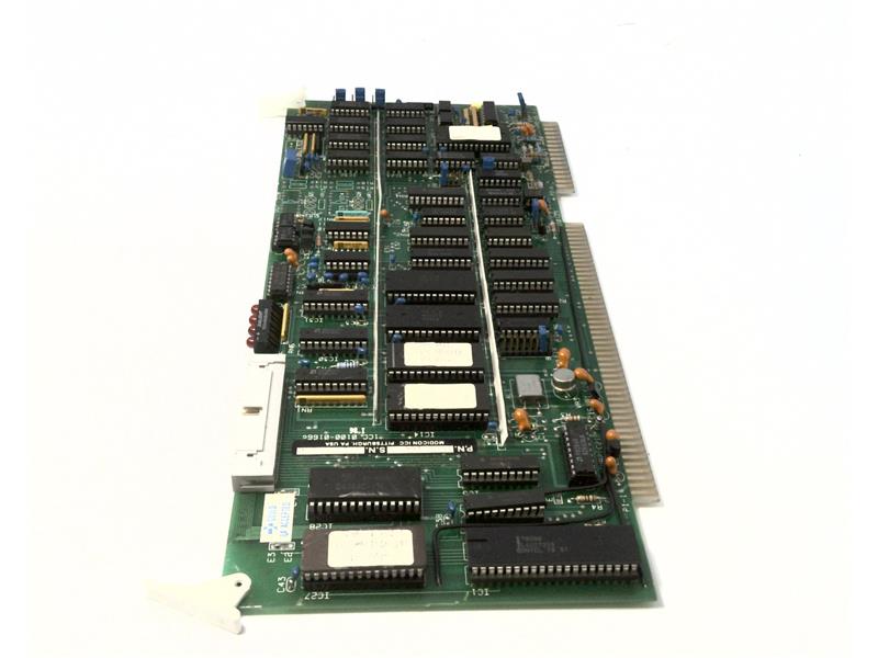 100-0166 by SCHNEIDER ELECTRIC