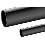 ALPHA WIRE PVC10513-BLACK-500