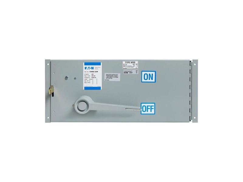 EATON CORPORATION FDPWS363J