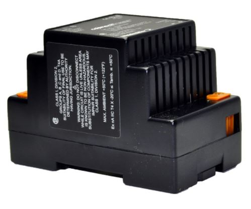 HORNER AUTOMATION HE800PWR024