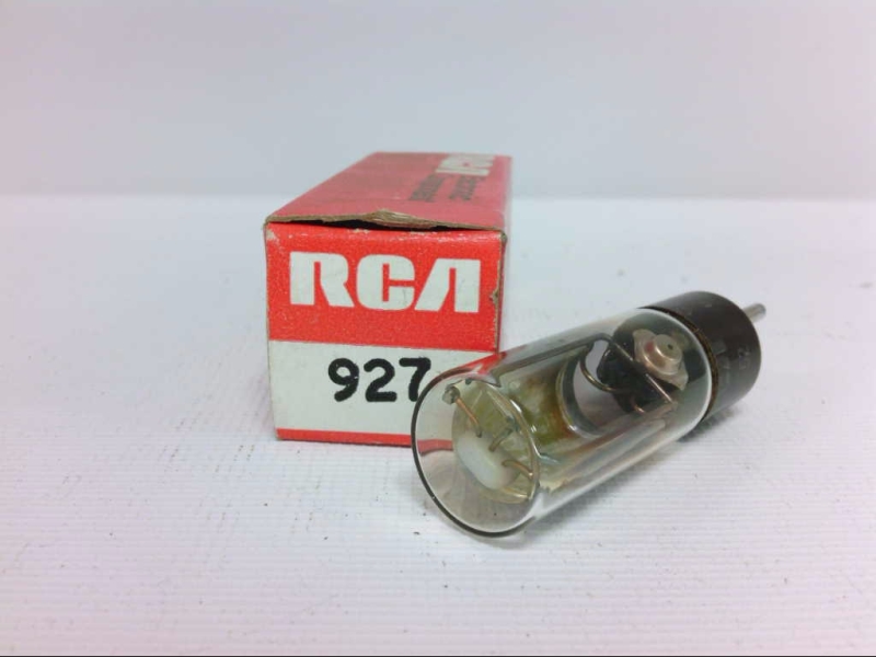 RCA 927