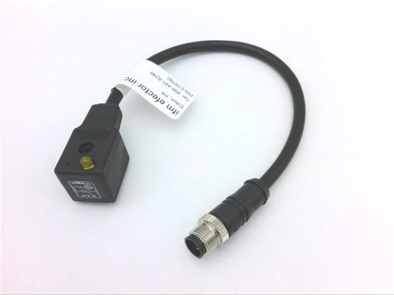 EFECTOR VVSAB031MSS00.3H03STGH030MSS -E18192