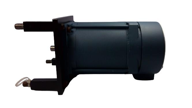 DANAHER MOTION SS452T