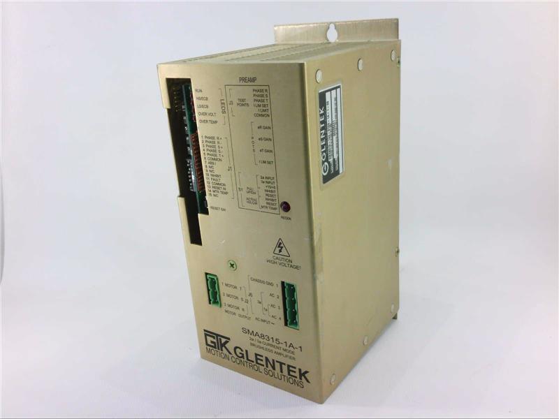 GLENTEK SMA8315-144-013A-1A-1-03