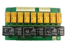MATSUSHITA ELECTRIC HY-553A