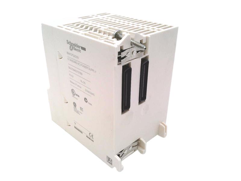 SCHNEIDER ELECTRIC BMXCPS2000