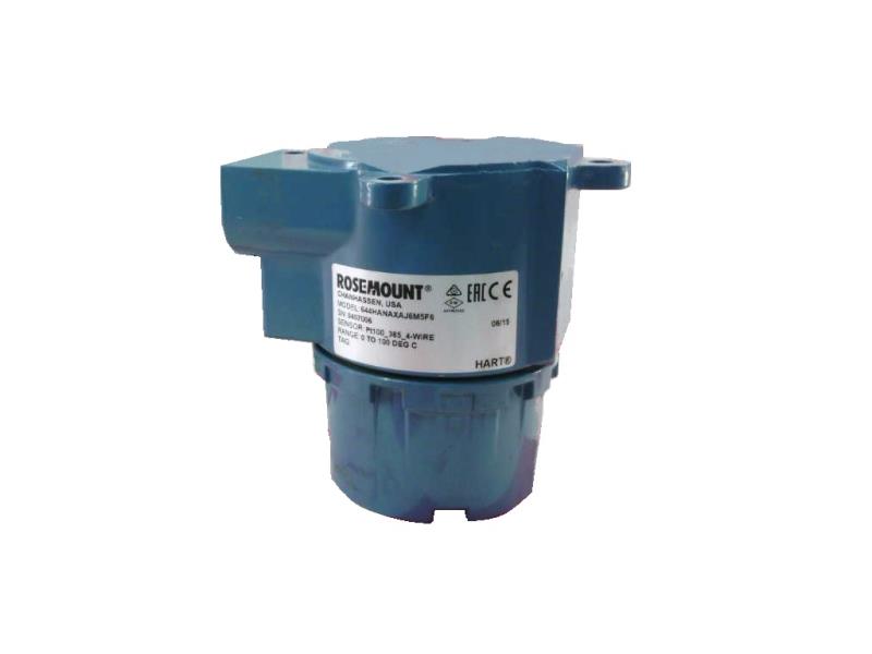 EMERSON 644HANAXAJ6M5F6