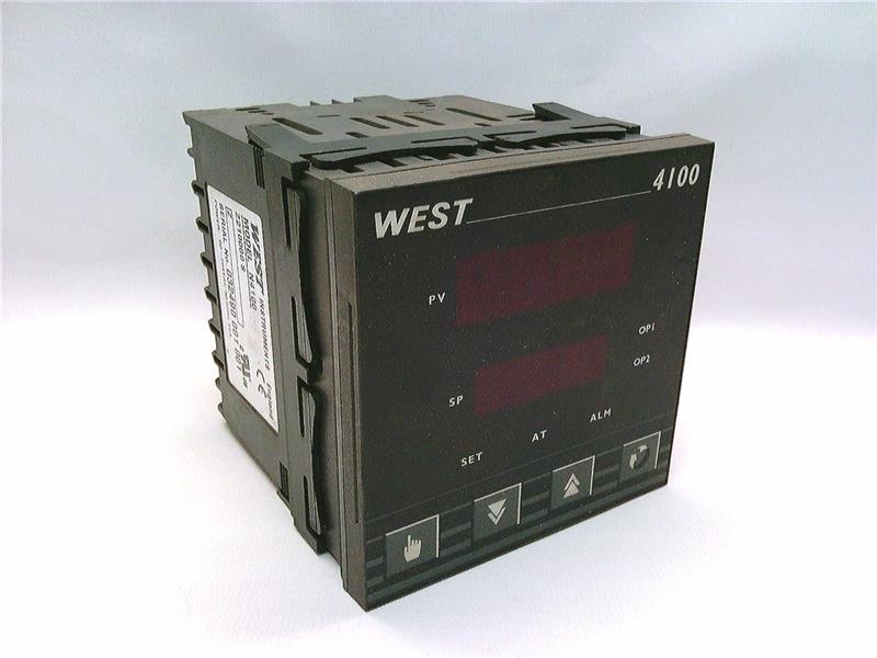 DANAHER CONTROLS N4100-Z2110-M1P0S