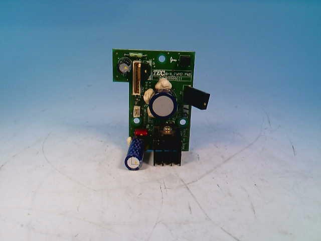 TOSHIBA TEC FMJB0009601