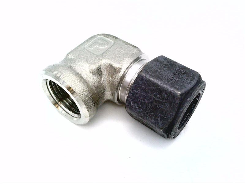 PARKER 8-6 DBZ-SS