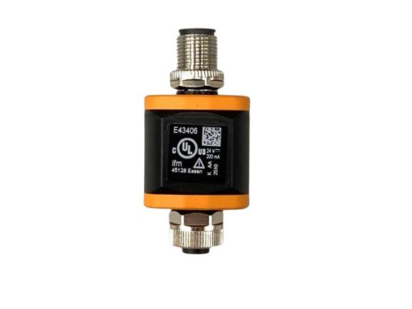 EFECTOR IO-LINK DATA SPLITTER PNP-E43406