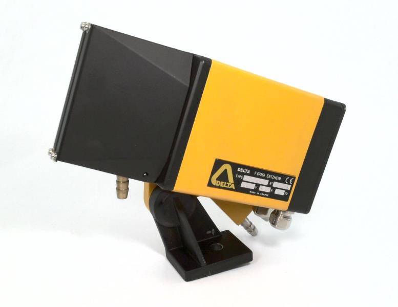 DELTA SYSTEMS INC Z3-JB-SP-24VDC