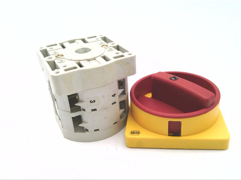 SPRECHER & SCHUH RE-40-1753-N