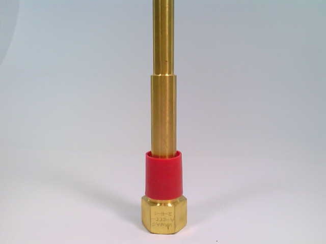 MAMAC SYSTEMS A-500-2-B-1