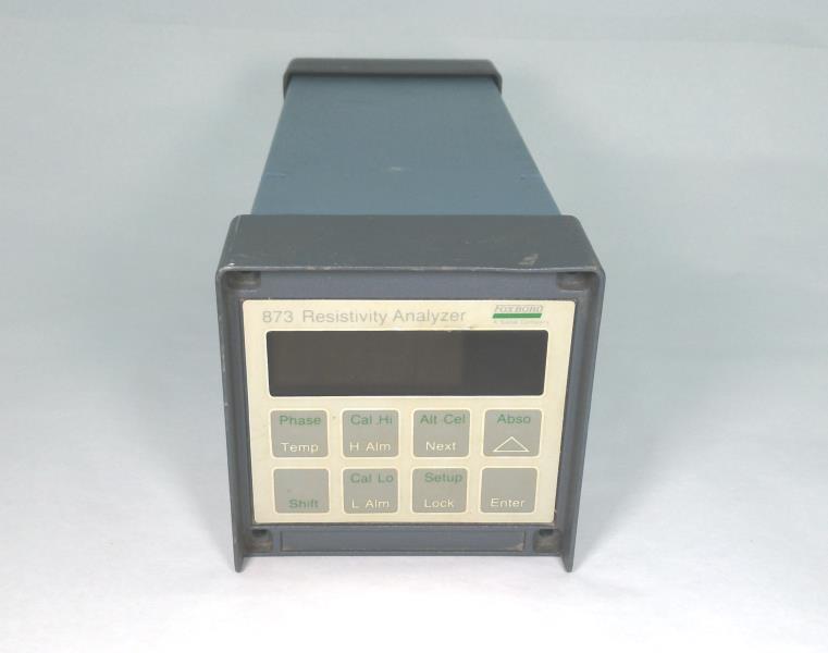 873RS-AIYFNZ by INVENSYS