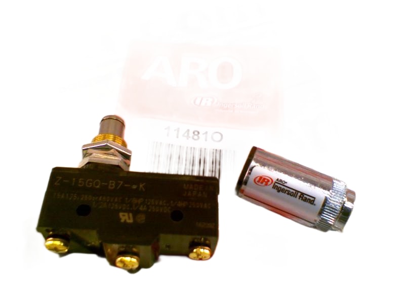 114810 by INGERSOLL RAND