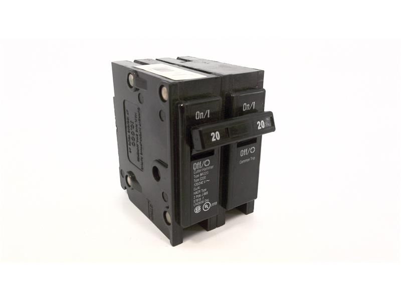 EATON CORPORATION BR220