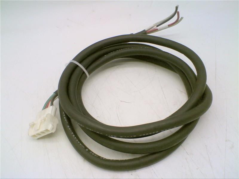 ORIENTAL MOTOR CC02PBLF