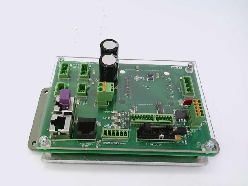 CINCINNATI INCORPORATED 846416