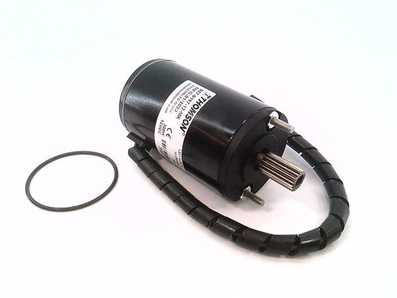 DANAHER MOTION 027-0197-12-MK