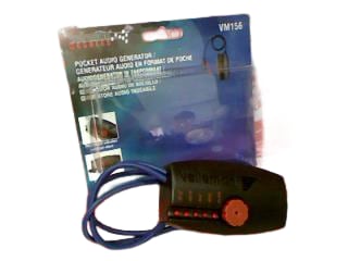 VM156 by VELLEMAN