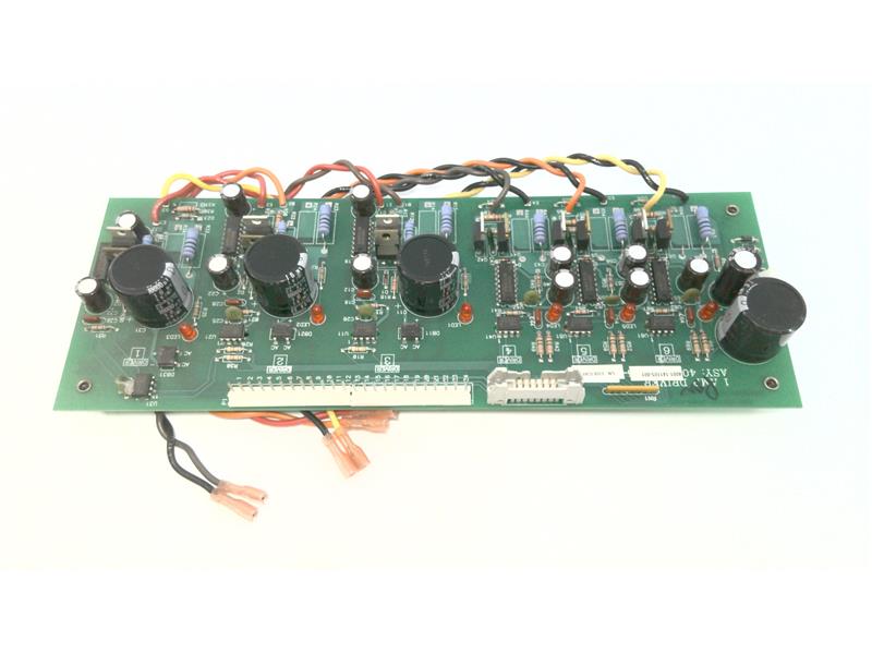 POWERTEC INDUSTRIAL MOTORS INC 4001-141105-001