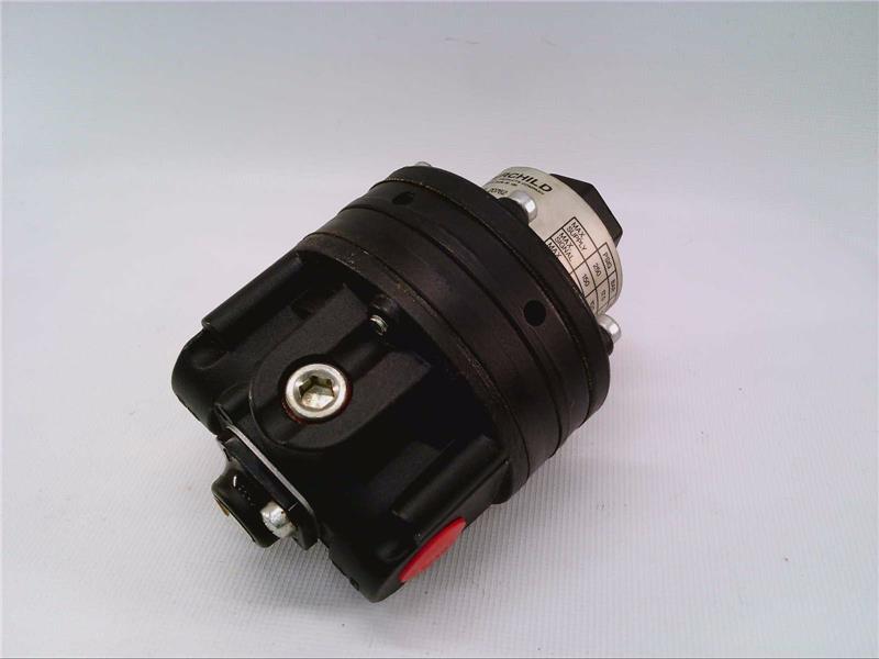 FAIRCHILD INDUSTRIAL PROD 20762