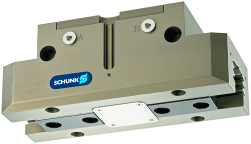 SCHUNK PGN-PLUS 200-1