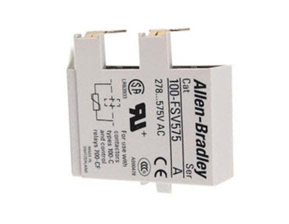 ALLEN BRADLEY 100-FSV575