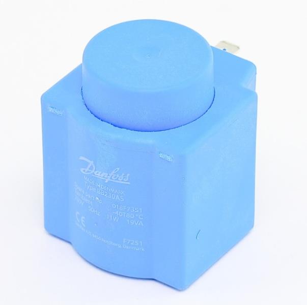 DANFOSS 018F7351