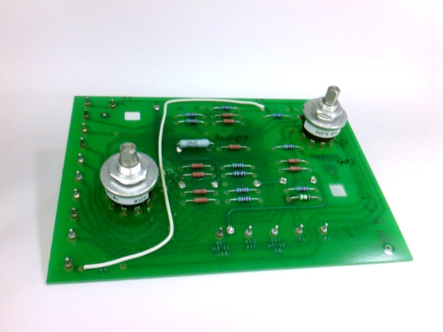 WESTINGHOUSE 1550A01G02