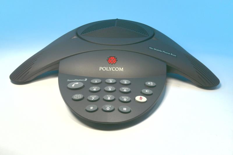 POLYCOM 2200-15100-001