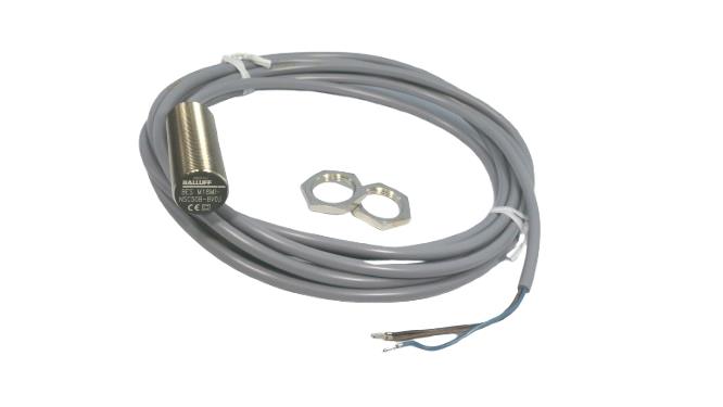 BALLUFF BES M18MI-NSC50B-BV03