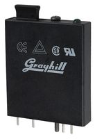 GRAYHILL INC 70G-OAC5A-L