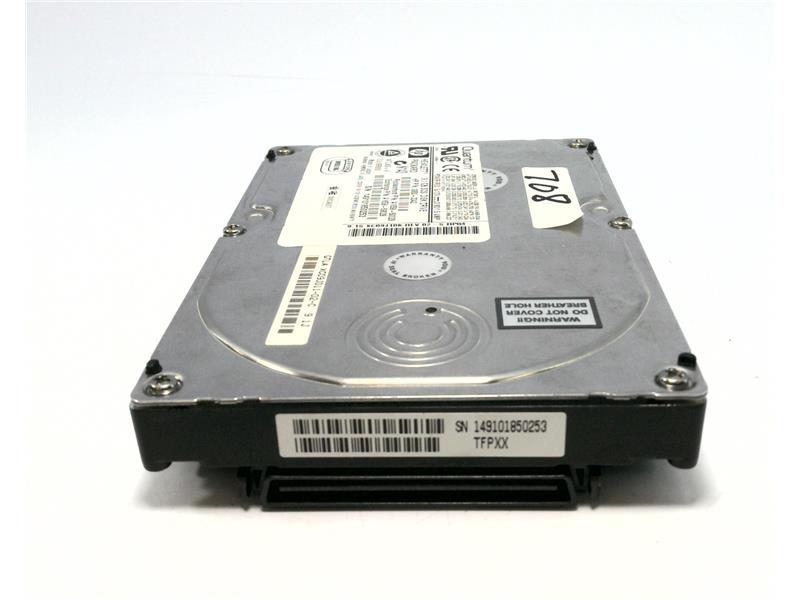 HEWLETT PACKARD COMPUTER 0950-3342