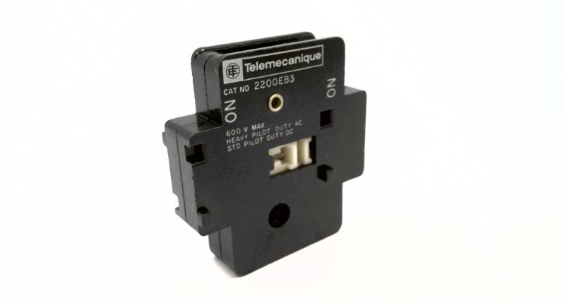 SCHNEIDER ELECTRIC 2200-EB3