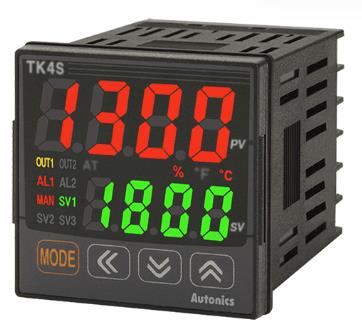 AUTONICS TK4S-B2RN
