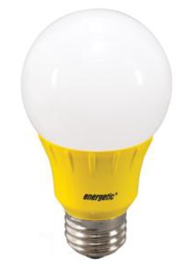 ENERGETIC LIGHTING ELY03-AY-VB