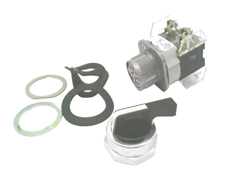 ALLEN BRADLEY 800T-J17KC1B