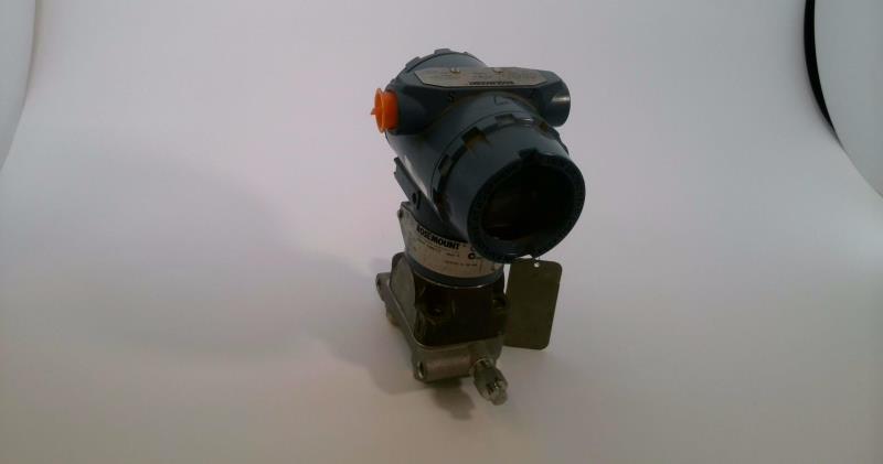 EMERSON 3051CD2A02A1AS5E504